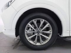 Jetour Jietu X70 2020 1.5T Manual Comfort 5-Seater - ფოტო 17