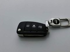 Jetour Jietu X70 2020 1.5T Manual Comfort 5-Seater - ფოტო 19