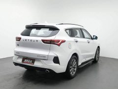 Jetour Jietu X70 2020 1.5T Manual Comfort 5-Seater - ფოტო 2