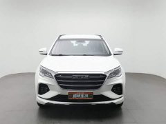 Jetour Jietu X70 2020 1.5T Manual Comfort 5-Seater - ფოტო 3