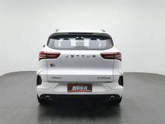 Jetour Jietu X70 2020 1.5T Manual Comfort 5-Seater - ფოტო 4