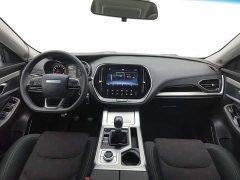 Jetour Jietu X70 2020 1.5T Manual Comfort 5-Seater - ფოტო 5