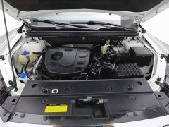 Jetour Jietu X70 2020 1.5T Manual Comfort 5-Seater - ფოტო 6