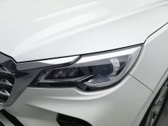 Jetour Jietu X70 2020 1.5T Manual Comfort 5-Seater - ფოტო 7