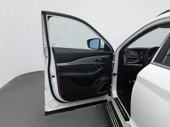 Jetour Jietu X70 2020 1.5T Manual Comfort 5-Seater - ფოტო 8