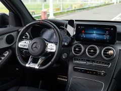 Mercedes-Benz GLC AMG GLC 43 4MATIC - ფოტო 10