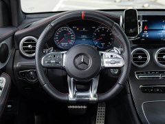 Mercedes-Benz GLC AMG GLC 43 4MATIC - ფოტო 12