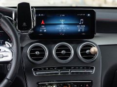 Mercedes-Benz GLC AMG GLC 43 4MATIC - ფოტო 13