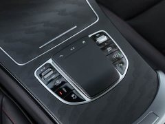 Mercedes-Benz GLC AMG GLC 43 4MATIC - ფოტო 16