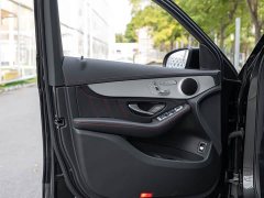 Mercedes-Benz GLC AMG GLC 43 4MATIC - ფოტო 17