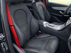 Mercedes-Benz GLC AMG GLC 43 4MATIC - ფოტო 18