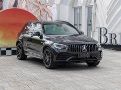 Mercedes-Benz GLC AMG GLC 43 4MATIC - ფოტო 2