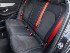 Mercedes-Benz GLC AMG GLC 43 4MATIC - ფოტო 20