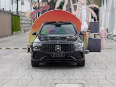 Mercedes-Benz GLC AMG GLC 43 4MATIC - ფოტო 3
