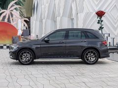 Mercedes-Benz GLC AMG GLC 43 4MATIC - ფოტო 4