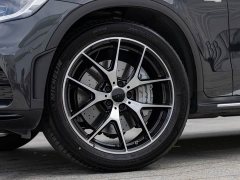 Mercedes-Benz GLC AMG GLC 43 4MATIC - ფოტო 5