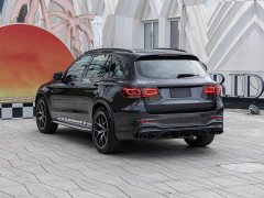 Mercedes-Benz GLC AMG GLC 43 4MATIC - ფოტო 6