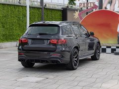 Mercedes-Benz GLC AMG GLC 43 4MATIC - ფოტო 7