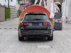Mercedes-Benz GLC AMG GLC 43 4MATIC - ფოტო 8