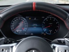 Mercedes-Benz GLC AMG GLC 43 4MATIC - ფოტო 9