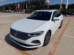 Volkswagen Lavida Facelift 1.5L Automatic Five Million Edition - ფოტო 1