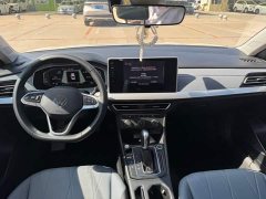 Volkswagen Lavida Facelift 1.5L Automatic Five Million Edition - ფოტო 4