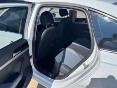 Volkswagen Lavida Facelift 1.5L Automatic Five Million Edition - ფოტო 5