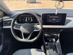 Volkswagen Lavida Facelift 1.5L Automatic Five Million Edition - ფოტო 8