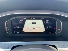 Volkswagen Lavida Facelift 1.5L Automatic Five Million Edition - ფოტო 9
