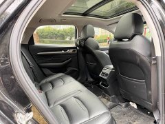 Geely Xingui Xingrui 2.0T Diesel Luxury - ფოტო 13