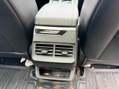 Geely Xingui Xingrui 2.0T Diesel Luxury - ფოტო 14