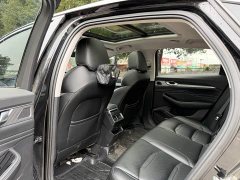 Geely Xingui Xingrui 2.0T Diesel Luxury - ფოტო 15