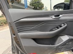 Geely Xingui Xingrui 2.0T Diesel Luxury - ფოტო 16