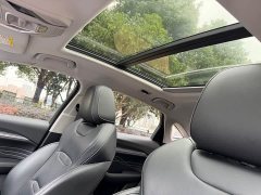 Geely Xingui Xingrui 2.0T Diesel Luxury - ფოტო 17