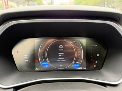 Geely Xingui Xingrui 2.0T Diesel Luxury - ფოტო 18