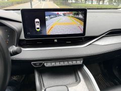 Geely Xingui Xingrui 2.0T Diesel Luxury - ფოტო 19