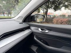 Geely Xingui Xingrui 2.0T Diesel Luxury - ფოტო 20