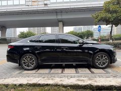 Geely Xingui Xingrui 2.0T Diesel Luxury - ფოტო 7