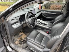 Geely Xingui Xingrui 2.0T Diesel Luxury - ფოტო 8