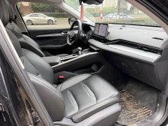Geely Xingui Xingrui 2.0T Diesel Luxury - ფოტო 9