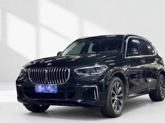 BMW X5 2022 xDrive 30Li Luxury M Sport Package - ფოტო 1