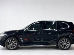BMW X5 2022 xDrive 30Li Luxury M Sport Package - ფოტო 2