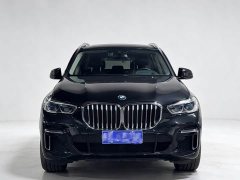 BMW X5 2022 xDrive 30Li Luxury M Sport Package - ფოტო 3
