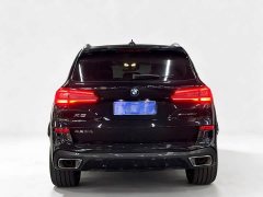 BMW X5 2022 xDrive 30Li Luxury M Sport Package - ფოტო 5