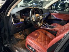 BMW X5 2022 xDrive 30Li Luxury M Sport Package - ფოტო 6