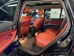 BMW X5 2022 xDrive 30Li Luxury M Sport Package - ფოტო 7