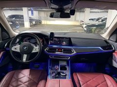 BMW X5 2022 xDrive 30Li Luxury M Sport Package - ფოტო 8