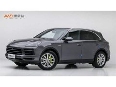 Porsche Cayenne New Energy Cayenne E-Hybrid 2.0T - ფოტო 1