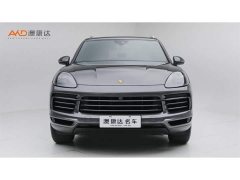 Porsche Cayenne New Energy Cayenne E-Hybrid 2.0T - ფოტო 2