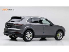 Porsche Cayenne New Energy Cayenne E-Hybrid 2.0T - ფოტო 3